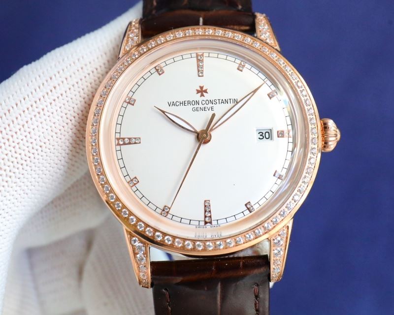 VACHERON CONSTANTIN Watches